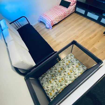 Apartma Kamnitnk 斯科法洛卡 外观 照片
