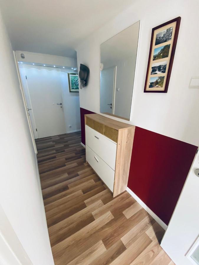 Apartma Kamnitnk 斯科法洛卡 外观 照片