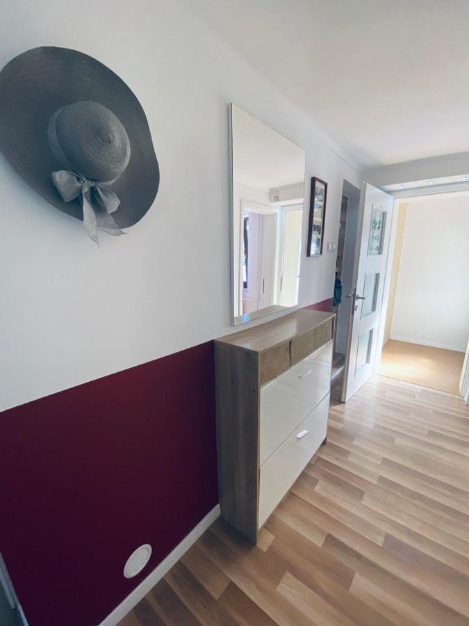 Apartma Kamnitnk 斯科法洛卡 外观 照片