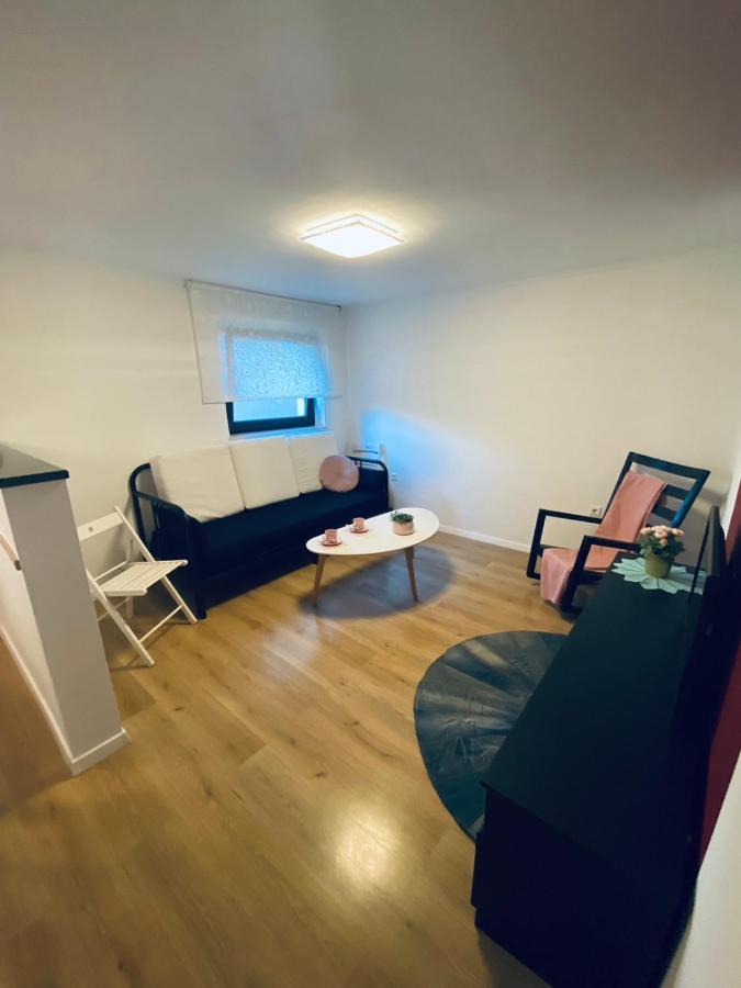 Apartma Kamnitnk 斯科法洛卡 外观 照片