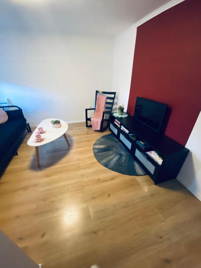 Apartma Kamnitnk 斯科法洛卡 外观 照片