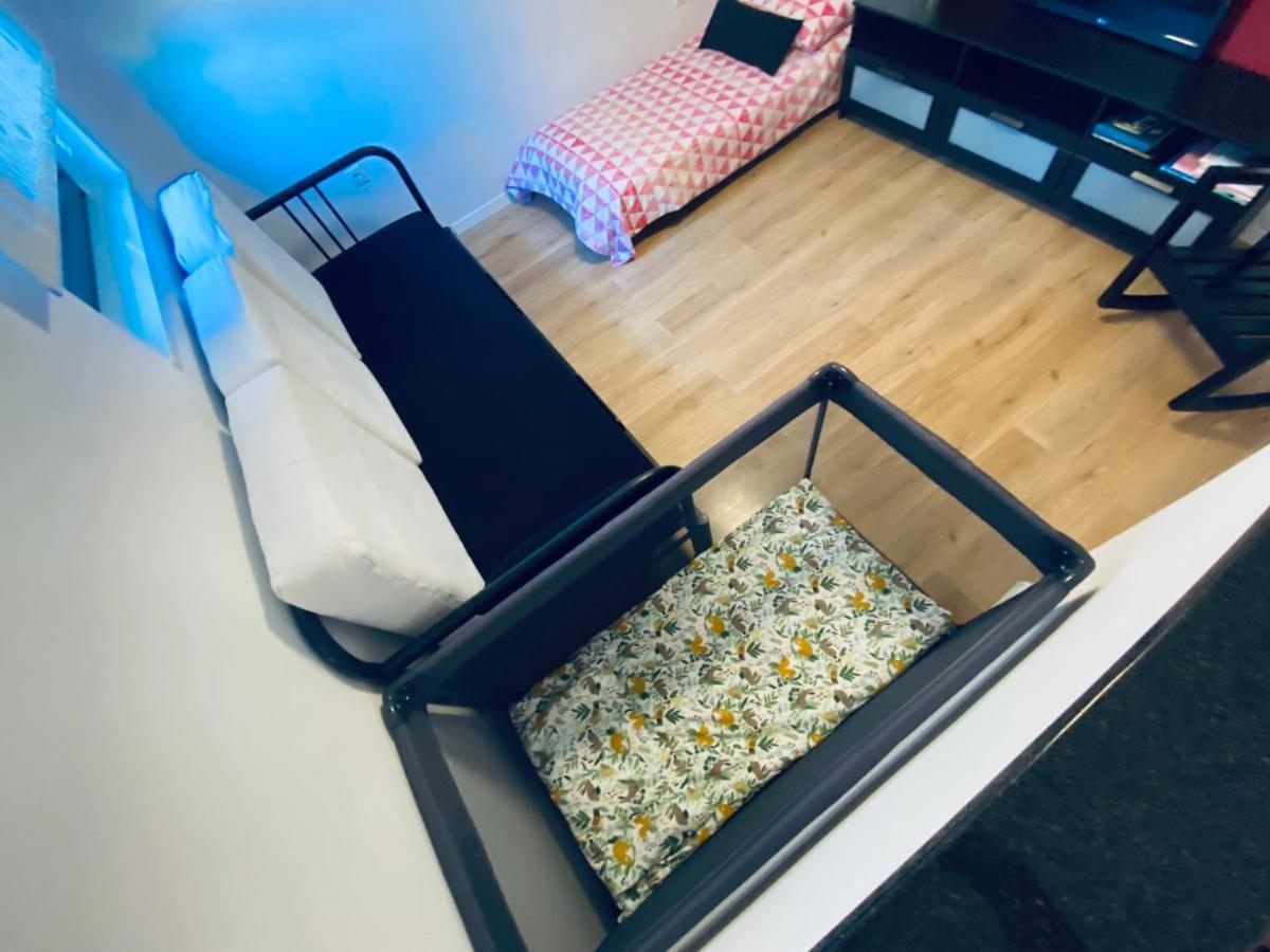 Apartma Kamnitnk 斯科法洛卡 外观 照片
