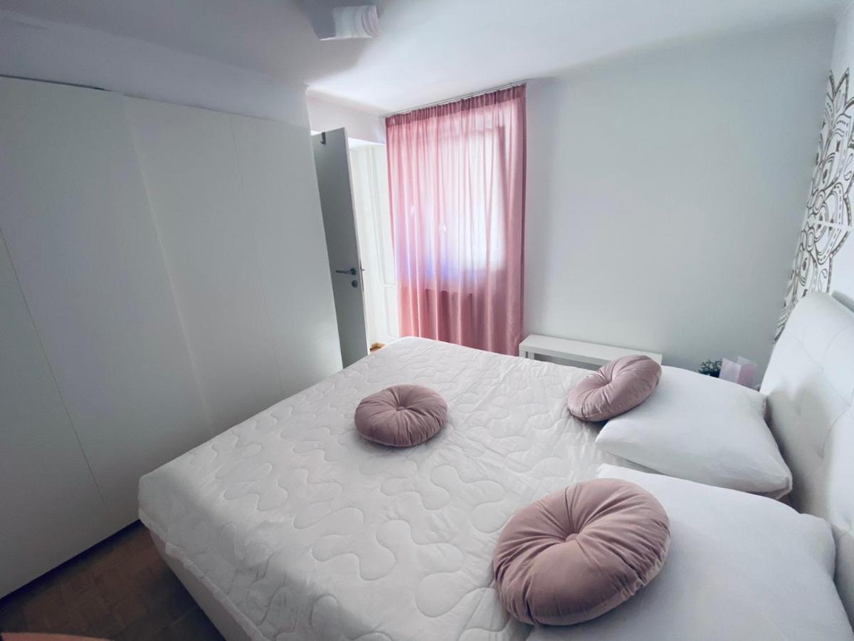Apartma Kamnitnk 斯科法洛卡 外观 照片