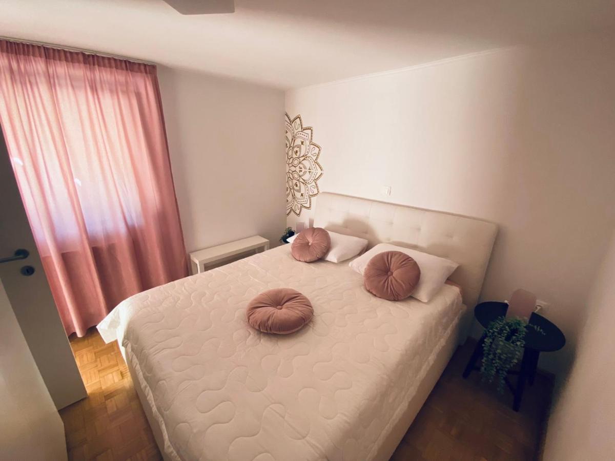 Apartma Kamnitnk 斯科法洛卡 外观 照片