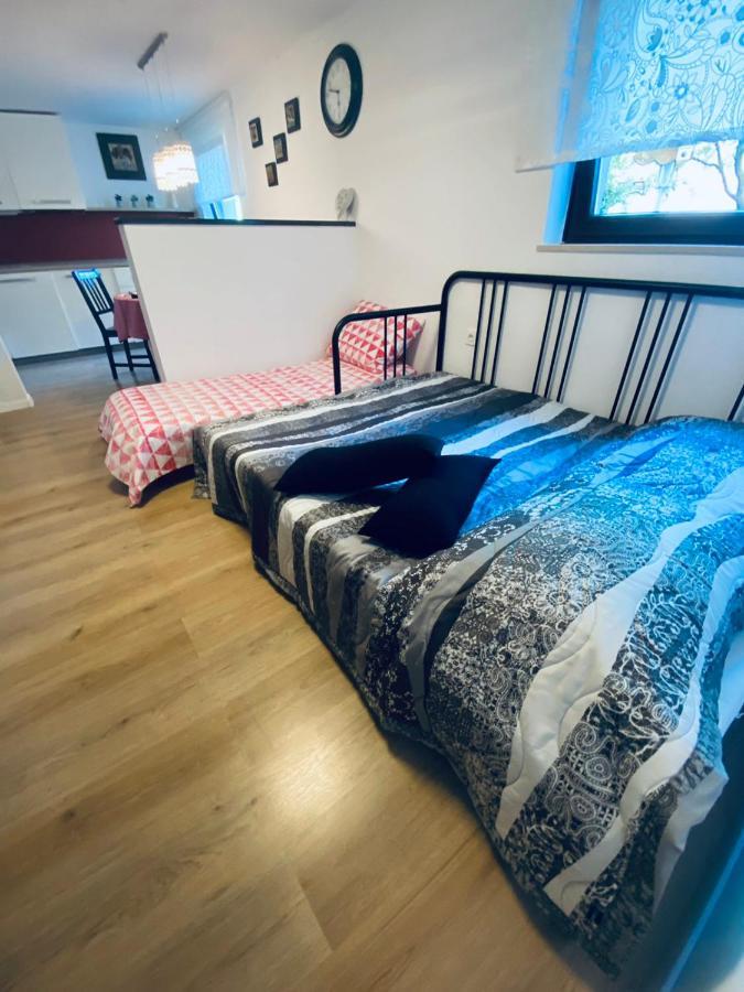 Apartma Kamnitnk 斯科法洛卡 外观 照片
